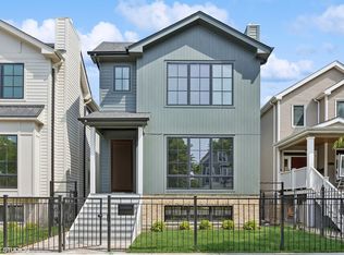 1848 W Cuyler Ave, Chicago, IL 60613