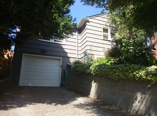 5647 40th Ave SW, Seattle, WA 98136