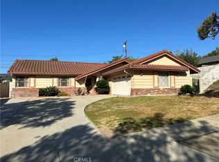 20318 Lake Erie Dr, Walnut, CA 91789