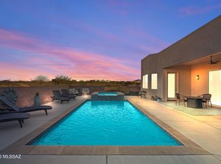 13585 S Rockhouse Canyon Trl, Vail, AZ 85641