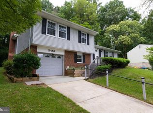 5466 Delphinium Ct, Columbia, MD 21045