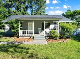 465 Old Grassdale Rd, Cartersville, GA 30121