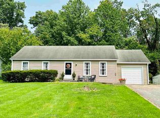 232 Westwood Dr, Bedford, IN