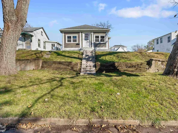 318 S Starr Ave, Burlington, IA 52601
