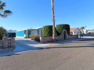 13597 E 49th Ln, Yuma, AZ 85367