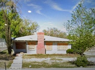 16672 E St, Victorville, CA 92395