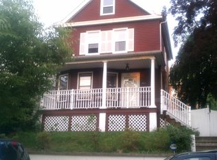 331 Summer St, Clifton, NJ 07011