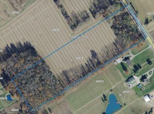 0 Morrow Woodville Rd, Pleasant Plain, OH