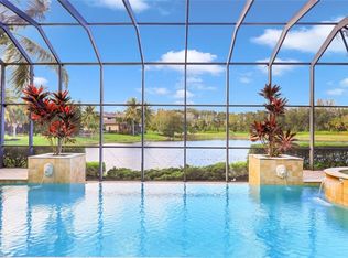 12460 Vittoria Way, Fort Myers, FL 33912