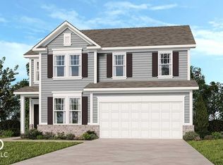 260 Commodore Dr, Pittsboro, IN 46167