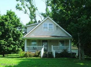 6203 Mount Washington Rd, Louisville, KY 40229