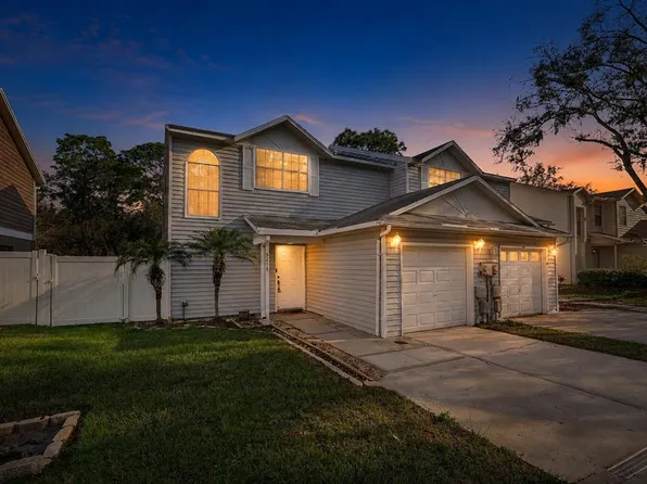5215 CORVETTE DRIVE, TAMPA, FL 33624