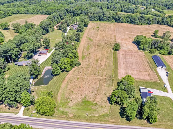 600 E State Road 42, Mooresville, IN 46158