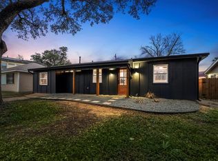 9619 Chatfield St, Houston, TX 77025