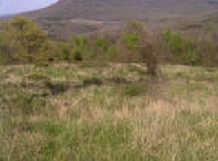 Off Of Nc 8465, Parthenon, AR 72666