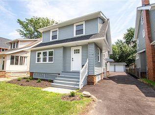 1279 Andrews Ave, Lakewood, OH 44107