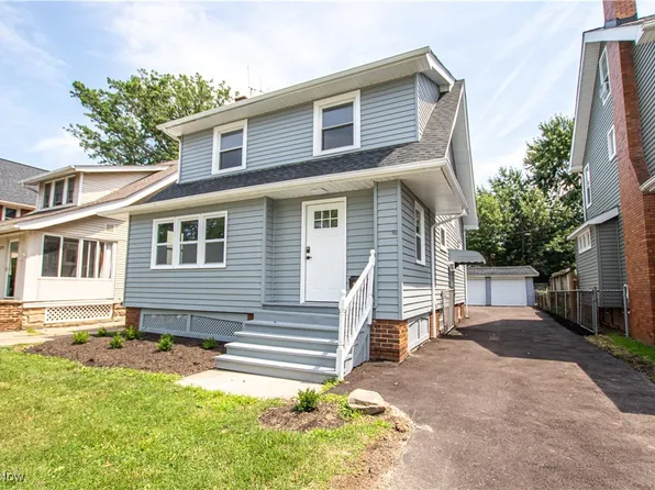 1279 Andrews Ave, Lakewood, OH 44107