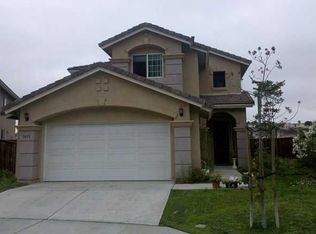 3875 Hollyhock Ln, National City, CA 91950