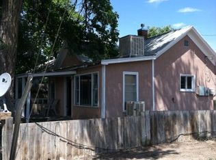 109 E McCune Ave, Fruita, CO 81521