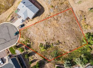 16585 W 53rd Pl, Golden, CO 80403