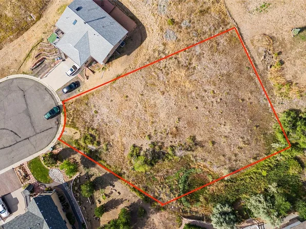 16585 W 53rd Place, Golden, CO 80403