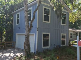 218 N 6th St, Fernandina Beach, FL 32034