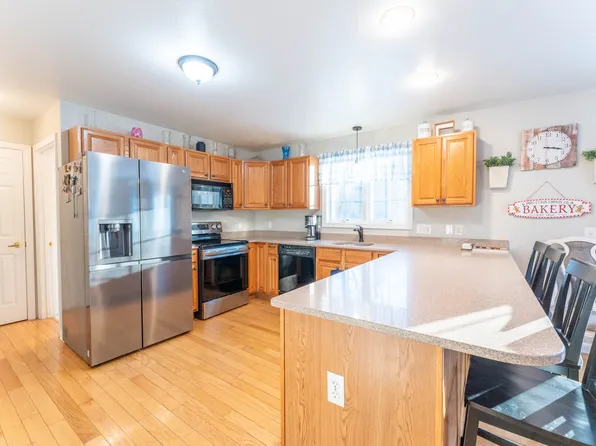 1796 Route 197 #A, Woodstock, CT 06281