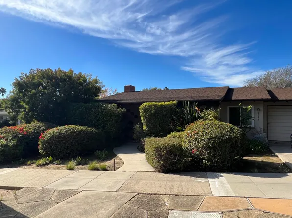 2641 Samarkand Dr, Santa Barbara, CA 93105