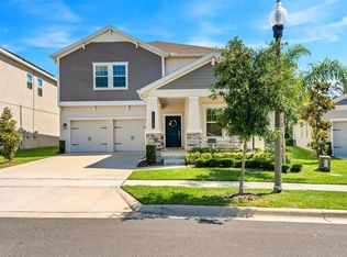 11168 Robert Frost Dr, Winter Garden, FL 34787