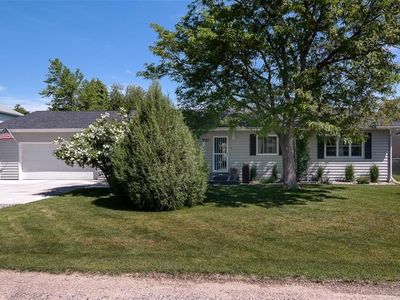 3533 Cook Ave, Billings, MT, 59102