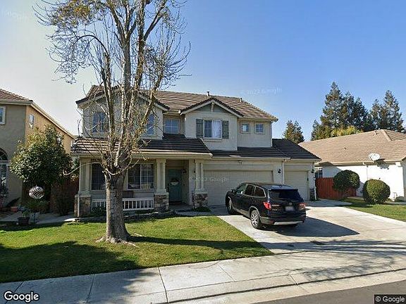 Property Side View