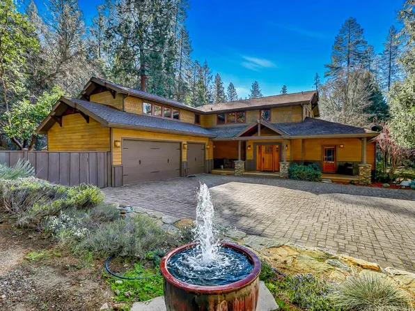 11793 Coyote Ct, Nevada City, CA 95959
