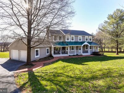 12681 Folly Quarter Rd, Ellicott City, MD, 21042