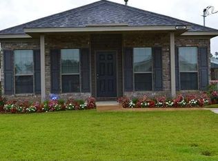 4885 Catahoula Dr, Mobile, AL 36695