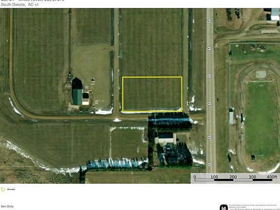 2nd image of Sweetspot Lot C1