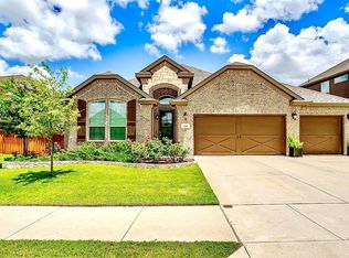 260 Mineral Point Dr, Aledo, TX 76008