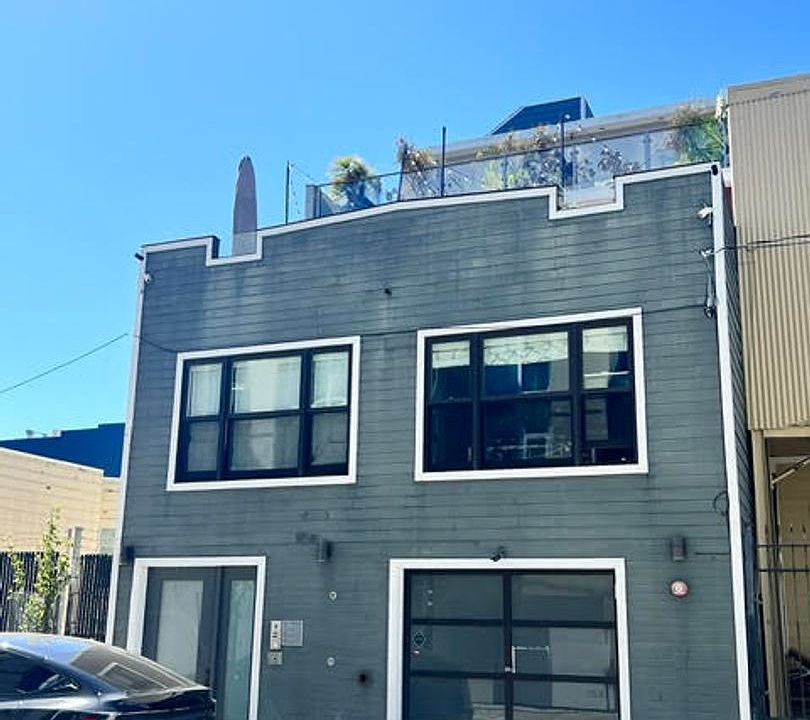 1st image of 56 Ringold St APT 3