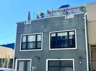 56 Ringold St APT 3, San Francisco, CA 94103