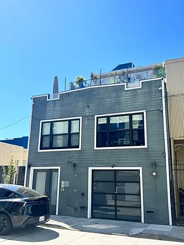 56 Ringold St #3 Photo 1