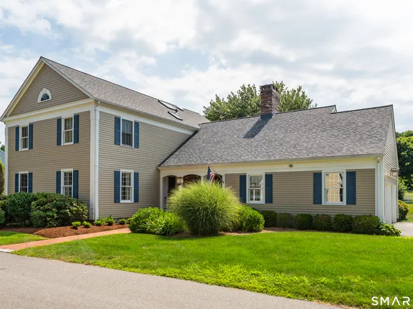 3 Longview Terrace #3, Madison, CT 06443
