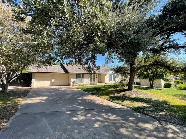 9203 Quail Hill Cir, Austin, TX 78758