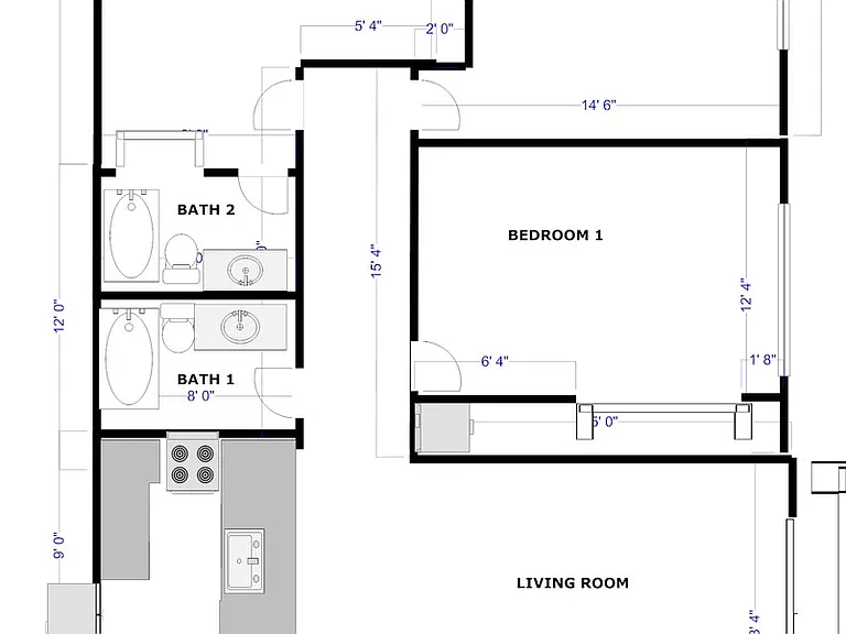 506 Canyon Dr #52 — Photo 2