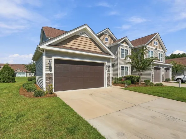 300 Nairn Dr. Unit A, Myrtle Beach, SC 29588