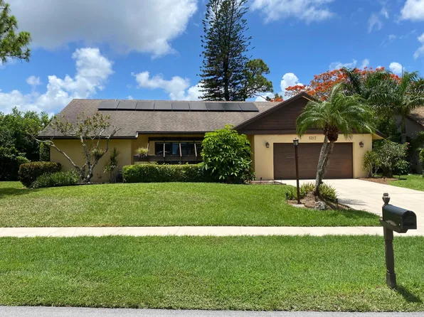 5217 Chelan Cove, Lake Worth, FL 33467