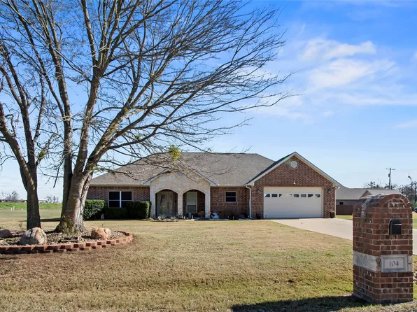 104 Blake St, Mabank, TX 75147