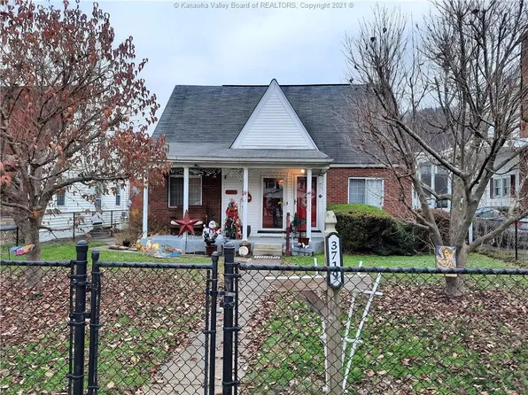 3719 Noyes Ave SE, Charleston, WV 25304