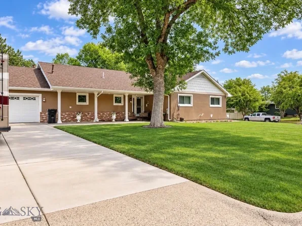 1903 Forest Park Dr, Billings, MT 59102
