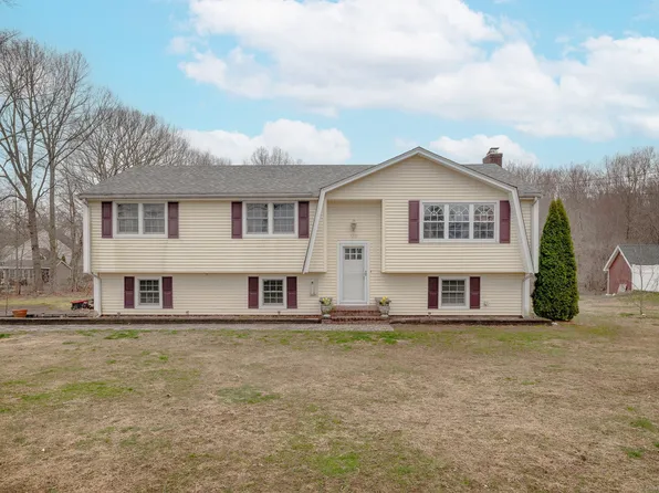 132 Tripp Road, Ellington, CT 06029