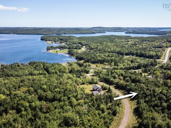 LOT 5 Hill St, Richmond, NS B0E 3B0