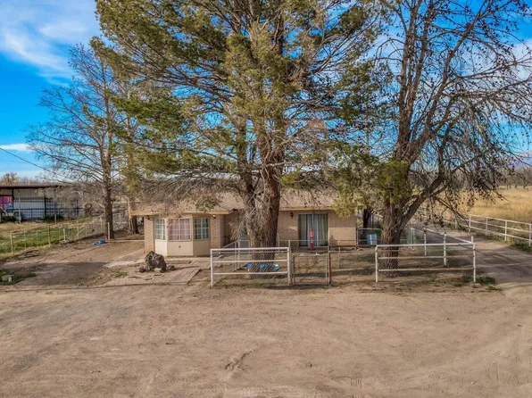 921-2 Lister Dr, La Mesa, NM 88044